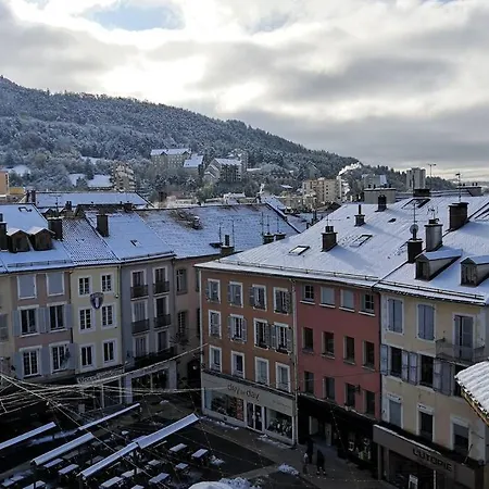 Atypique Au Coeur De * Gap