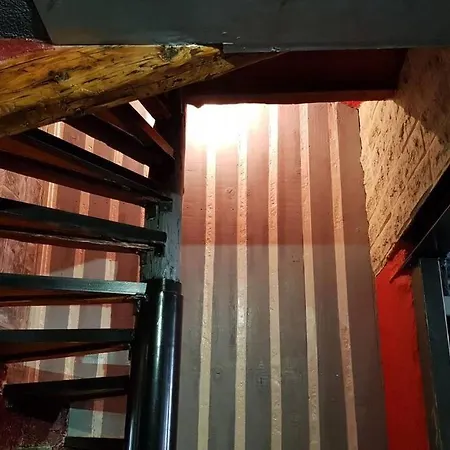 Atypique Au Coeur De Apartment